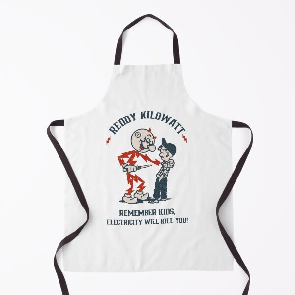 Item preview, Reddy Kilowatt, electricity will kill you  designed and sold by mulvey14.