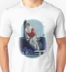 Just Do Your Best – Uni Revue Unisex T-Shirt