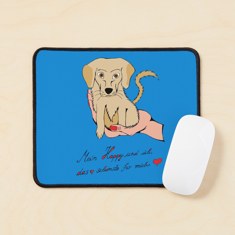 Item preview, Mouse Pad designed and sold by ThorWikinger.
