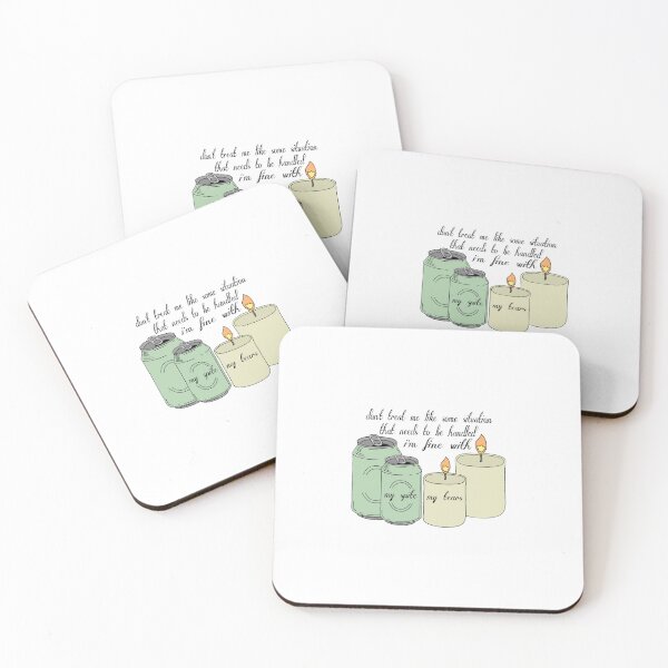 Item preview, Taylor Swift Closure Lyric Design designed and sold by idthree.