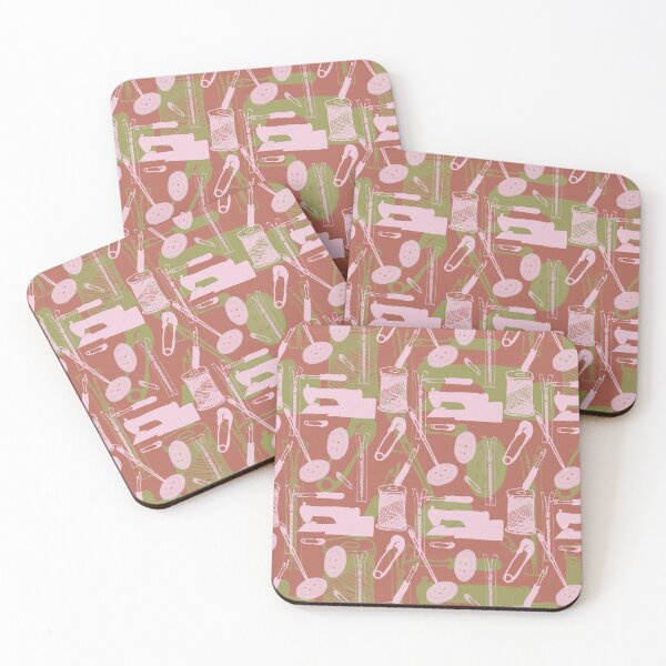 Item preview, Sewing Revival 2 designed and sold by RubyPrintDesign.