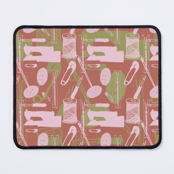 Item preview, Sewing Revival 2 designed and sold by RubyPrintDesign.