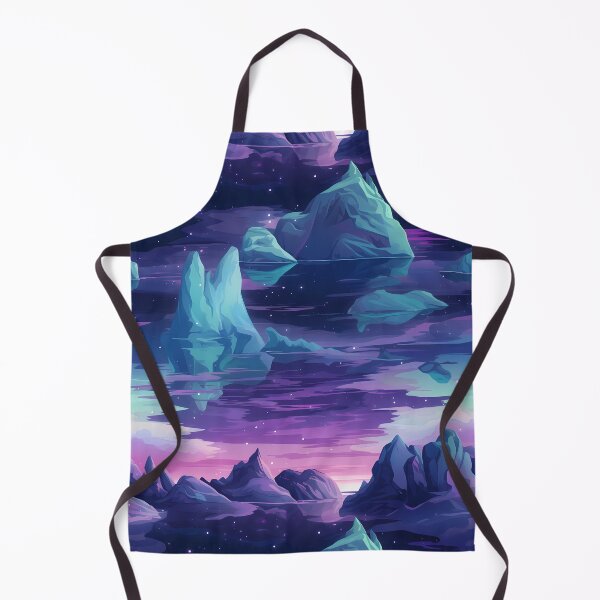 Item preview, Arctic Aurora Borealis aka Northern Lights designed and sold by SchorlCraft.