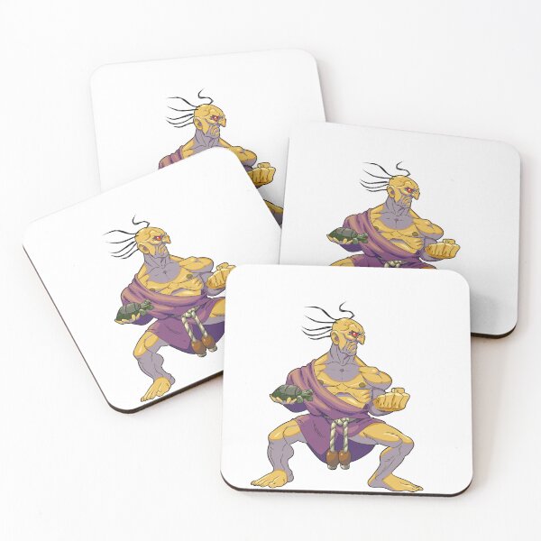 Item preview, Oro - Street Fighter designed and sold by omenastore.