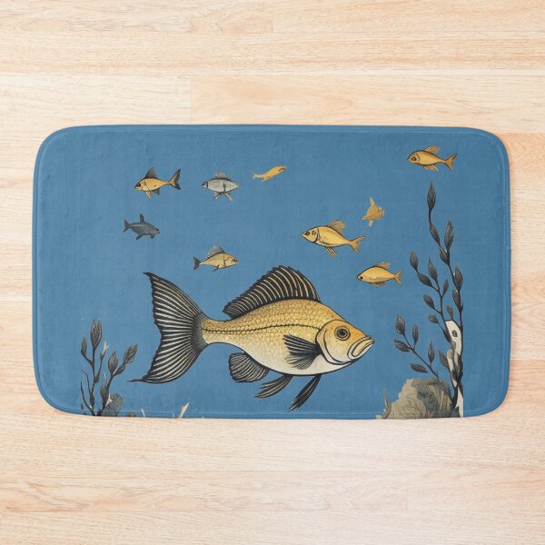 Item preview, deep sea gold fish t-shirts  designed and sold by fowzi shokri.