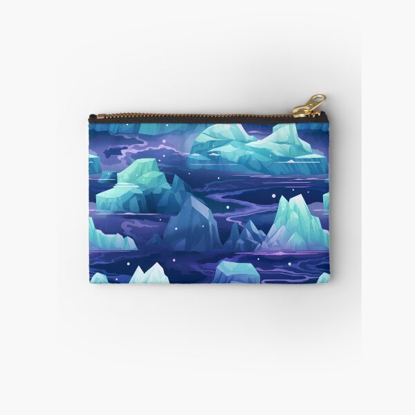Item preview, Arctic Aurora Borealis aka Northern Lights designed and sold by SchorlCraft.