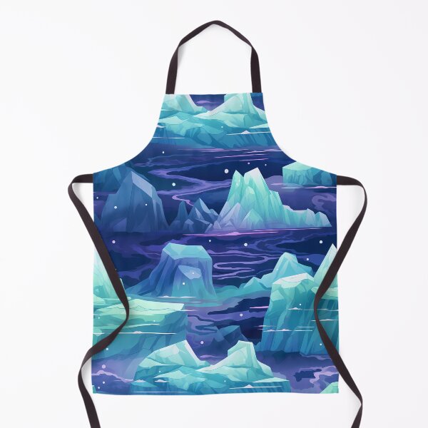 Item preview, Arctic Aurora Borealis aka Northern Lights designed and sold by SchorlCraft.