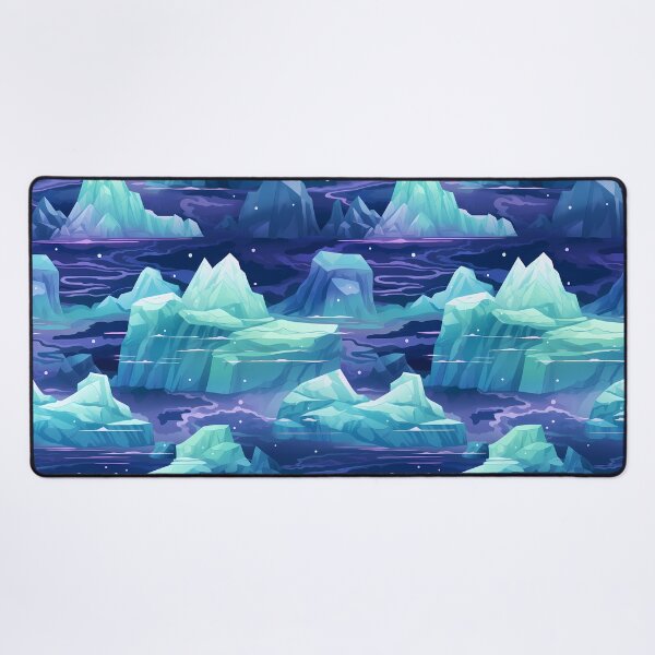 Item preview, Arctic Aurora Borealis aka Northern Lights designed and sold by SchorlCraft.