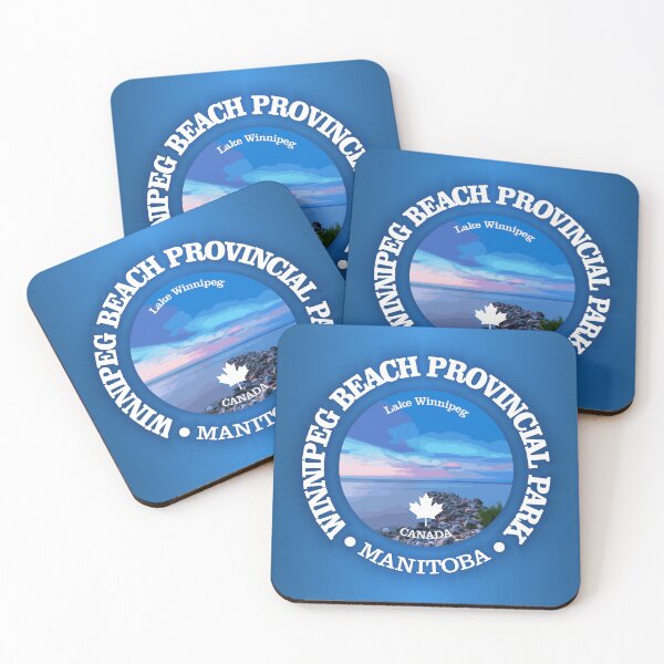 Item preview, Winnipeg Beach PP designed and sold by curranmorgan.
