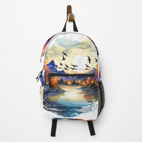 Item preview, Dreamy Watercolors III designed and sold by PaTToStudio.