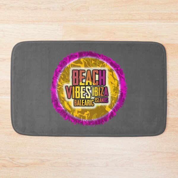 Item preview,  Ibiza Vibes Balearic Islands designed and sold by Periartwork.