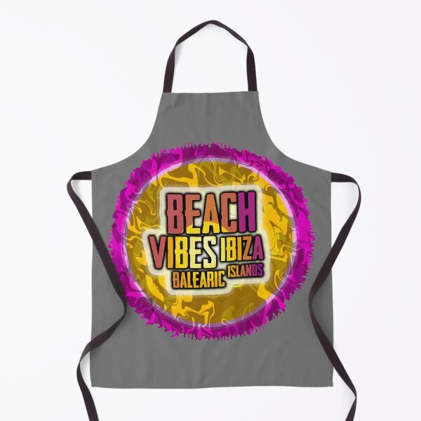 Item preview, Ibiza Vibes Balearic Islands designed and sold by Periartwork.
