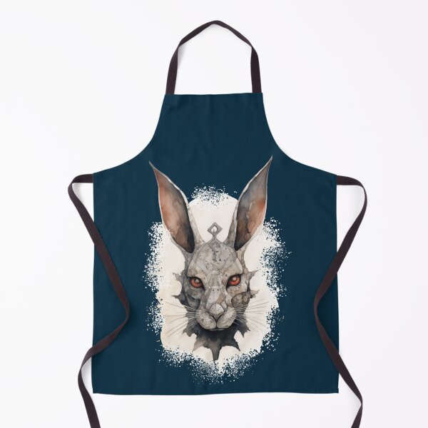 Item preview, Mechanic rabbit designed and sold by ivorry.