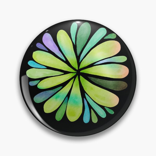 Item preview, colorful flowers,funny gift designed and sold by your-t-shirts55.
