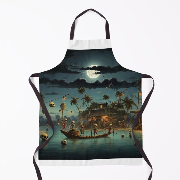 Item preview, Halloween Island designed and sold by DesignsByJB1.