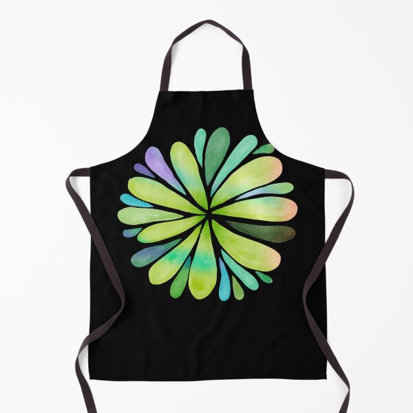 Item preview, colorful flowers,funny gift designed and sold by your-t-shirts55.