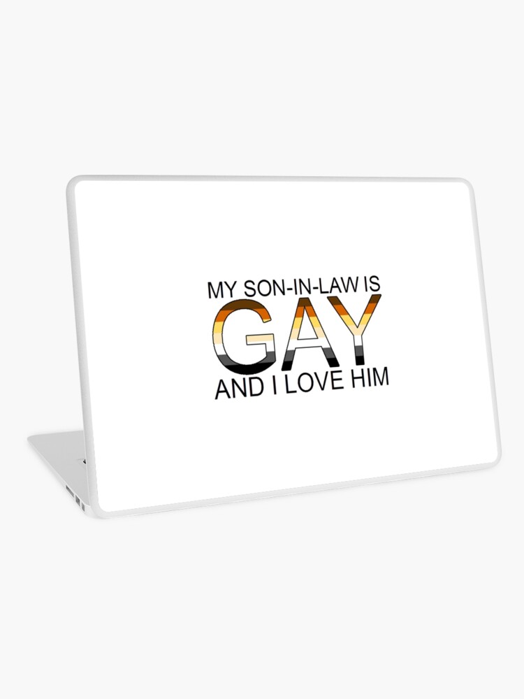 Son In Law Gay SON IN LAW GAY
