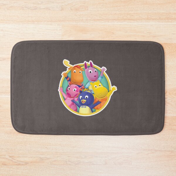 Item preview, Backyardigans designed and sold by OdessaRussel.