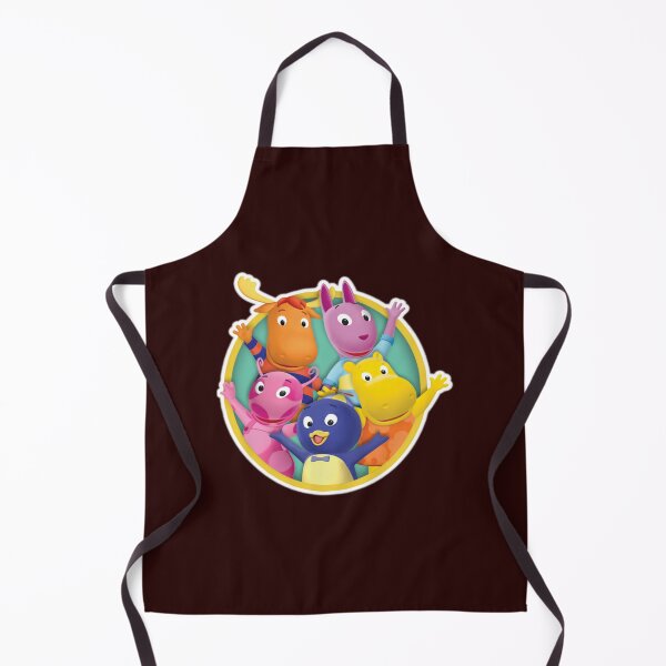 Item preview, Backyardigans designed and sold by OdessaRussel.