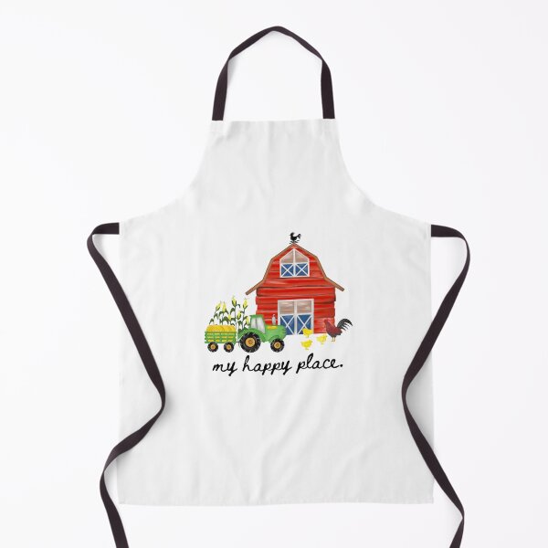 Item preview, My happy place farm life designed and sold by Midwestmama94.