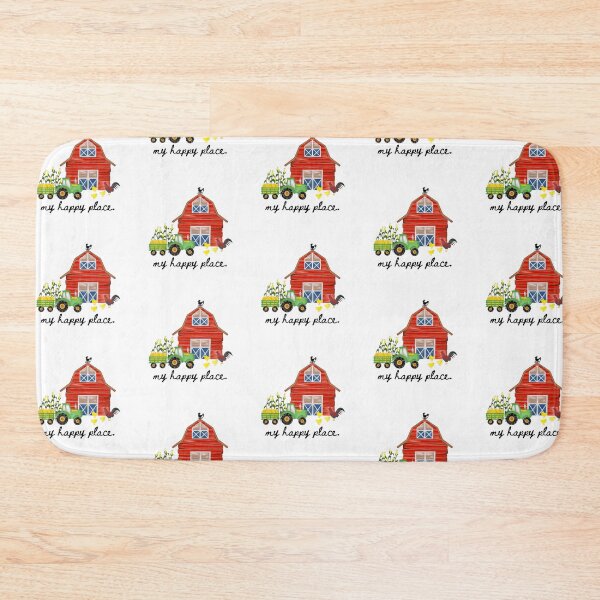 Item preview, My happy place farm life designed and sold by Midwestmama94.