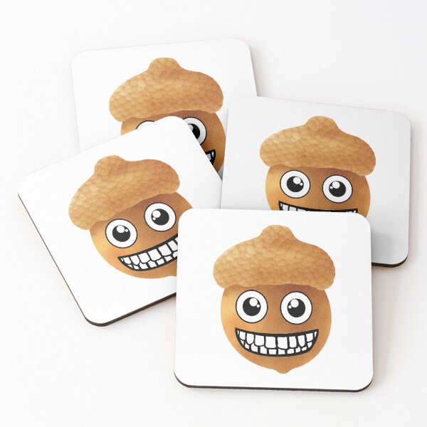 Item preview, Peanut funny face designed and sold by Grootyby.