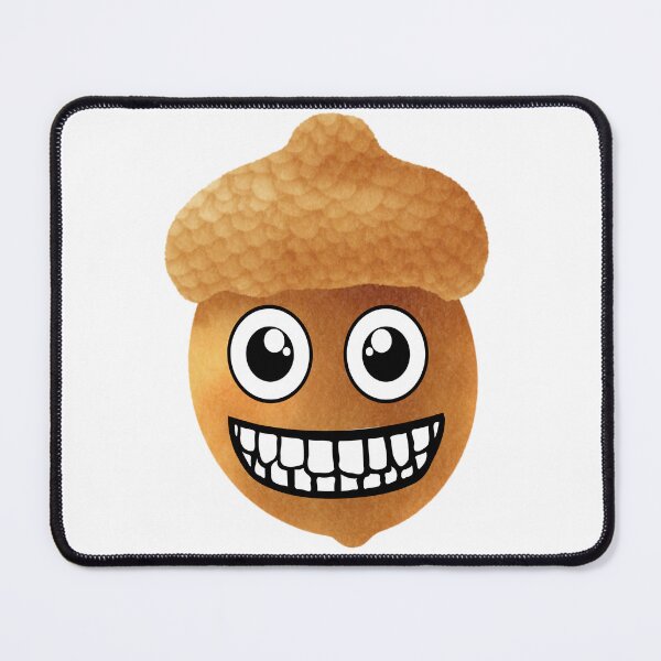 Item preview, Peanut funny face designed and sold by Grootyby.