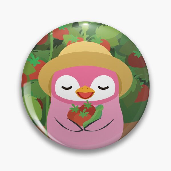 Artikelvorschau, Tomatenliebhaber entworfen und verkauft von QueenPenguinart.