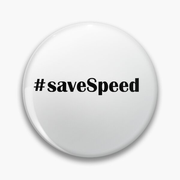 Item preview, SaveSpeed designed and sold by DeliveryGeorge.