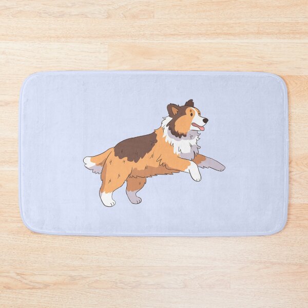 Item preview, Cute shetland sheepdog  designed and sold by Yaragold.