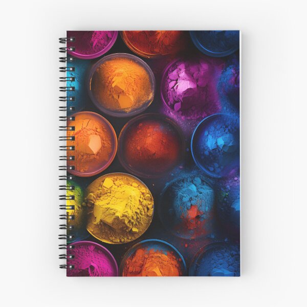 Item preview, Artist Paint Powder designed and sold by CraftCartelArt.