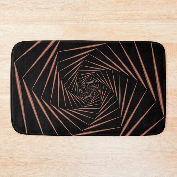 Item preview, Digital wave pattern designed and sold by Chirayu1111.