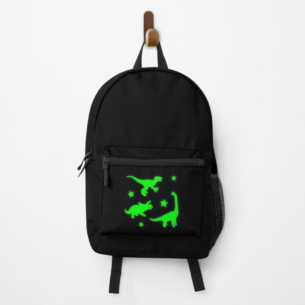 Item preview, Glowing Dinosaurs designed and sold by douglasro.