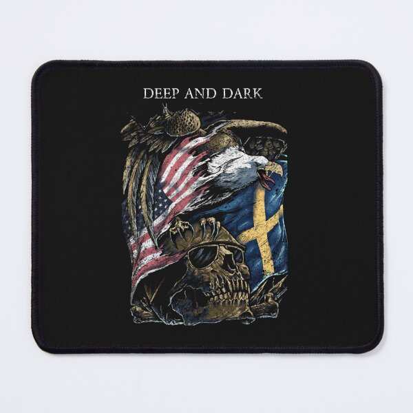 Item preview, Deep & Dark designed and sold by beckwithe.