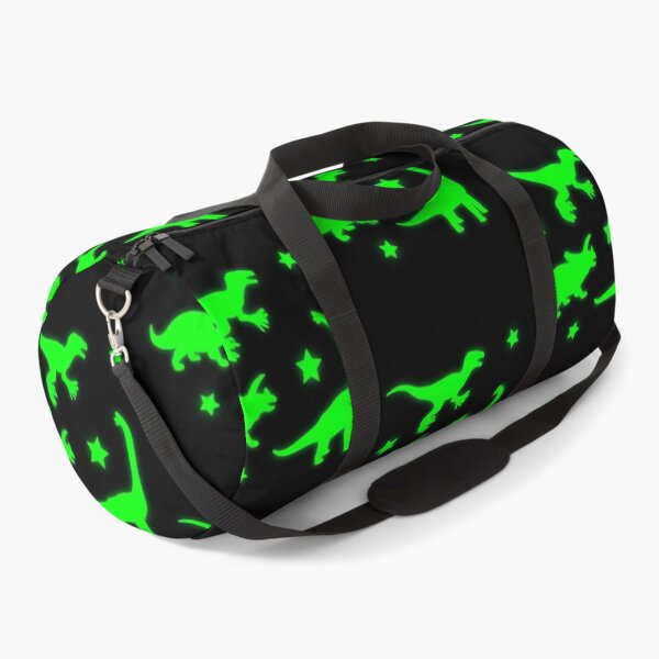 Item preview, Glowing Dinosaurs designed and sold by douglasro.