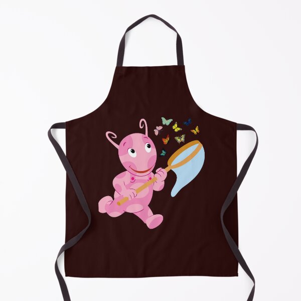 Item preview, Attraction Amazing Adventures Interesting Uniqua Catching Butterflies Backyardigans Gifts Music Fans designed and sold by OdessaRussel.