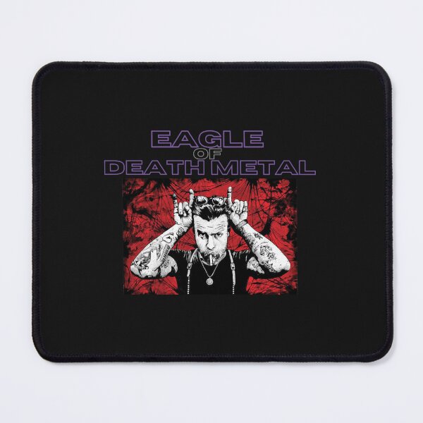 Item preview, Eagle of Death Metal Rock & Roll Revival designed and sold by beckwithe.