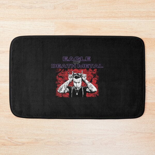 Item preview, Eagle of Death Metal Rock & Roll Revival designed and sold by beckwithe.