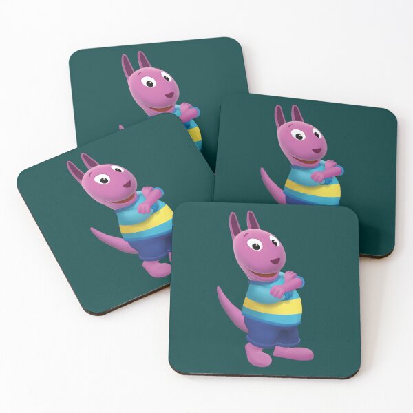 Item preview, austin backyardigans t t  designed and sold by OdessaRussel.
