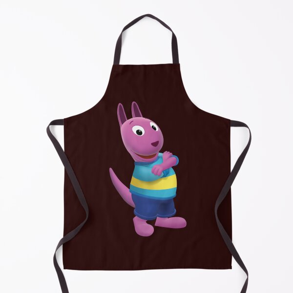 Item preview, austin backyardigans t t designed and sold by OdessaRussel.