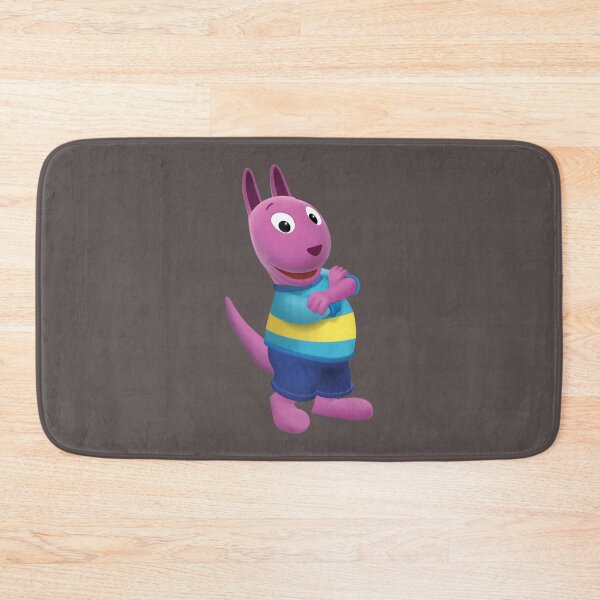 Item preview, austin backyardigans t t  designed and sold by OdessaRussel.