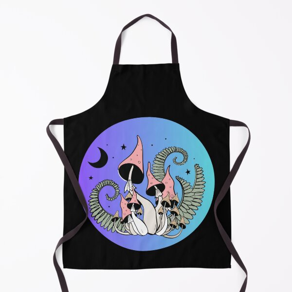 Item preview, Magic Mushrooms designed and sold by BubonicCowboy.