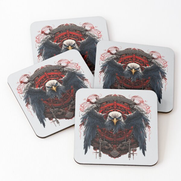 Item preview, eagles of death  designed and sold by beckwithe.