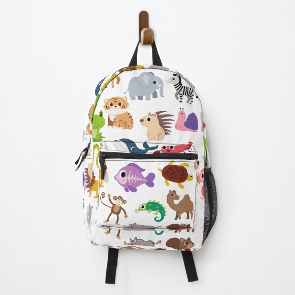 Item preview, Animal family designed for kids designed and sold by ImagineItNow.