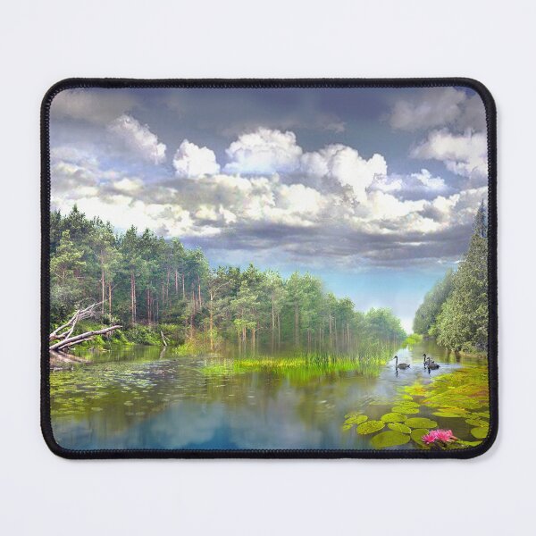 Item preview, Muskoka Marshes designed and sold by Igor Zenin Art.