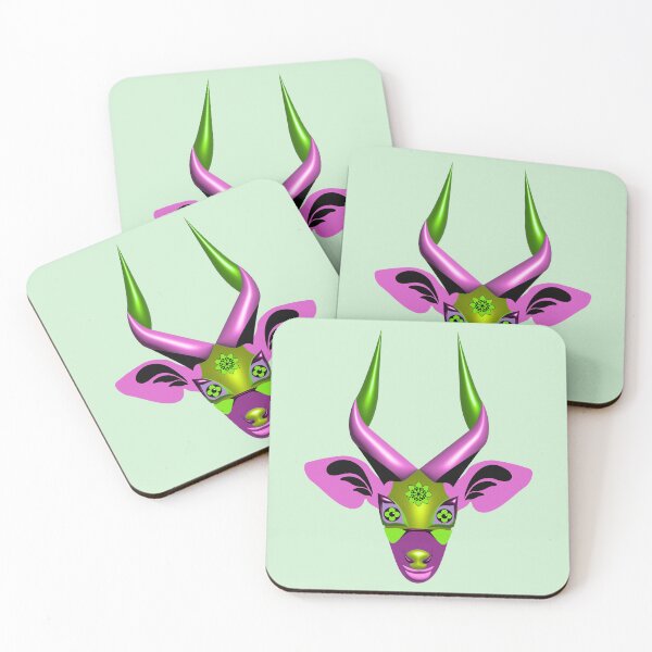 Item preview, Bongo 45 designed and sold by Ilona Matushkova.