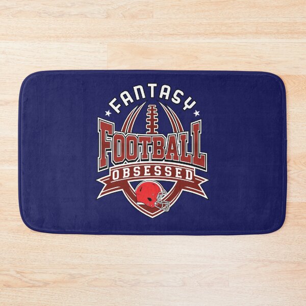 Item preview, Fantasy Football Obsessed designed and sold by jaygo.