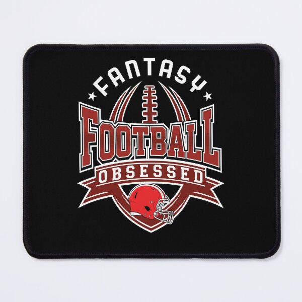 Item preview, Fantasy Football Obsessed designed and sold by jaygo.