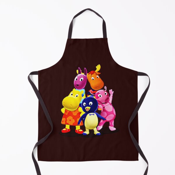 Item preview, backyardigans designed and sold by OdessaRussel.