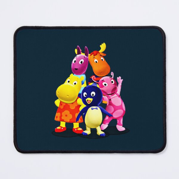 Item preview, backyardigans     designed and sold by OdessaRussel.